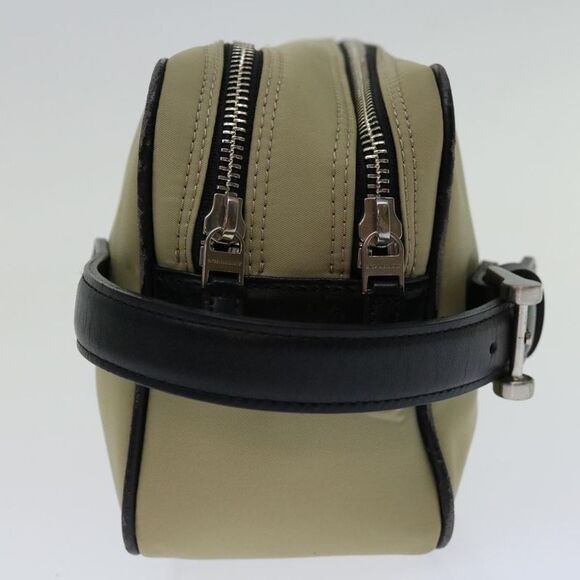 Pre Loved burberry Women Beige Clutches - Picture 3 of 8